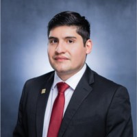 Garver Employee Diego Medrano's profile photo