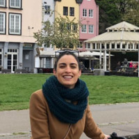 Execom Employee Tina Davidovac's profile photo