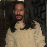 GRIMM Gallery Employee Claude Wagner's profile photo