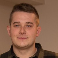 Lukasz Lech Email & Phone Number