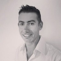 180 Nutrition Employee Stuart Cooke's profile photo