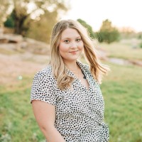 Spokane County Library District Employee Brianna Rukes's profile photo