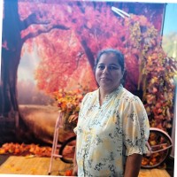 Preeti Kaur Email