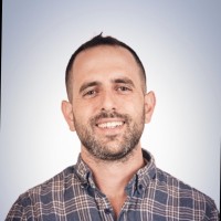 MonkeyTech Employee David Pesso's profile photo