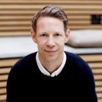 TrackMan Employee Nikolaj Jørgensen's profile photo