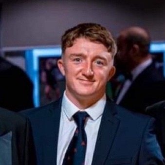 Informed Engineering Employee Jack Fitzgerald's profile photo