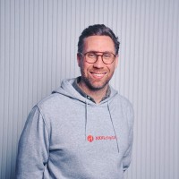 XXXLdigital – Part of XXXL Group Employee Bernd Stuppacher's profile photo