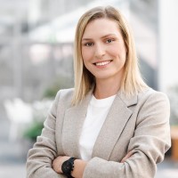 Garmin Deutschland GmbH Employee Madeline Abel's profile photo