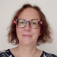 isatech Employee Delphine Gondry's profile photo