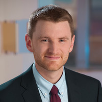Blackstone Employee Stephen Adams's profile photo