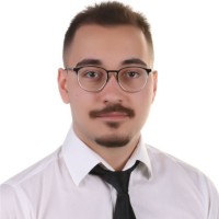 OctoXLabs Employee Burak Yaslan's profile photo
