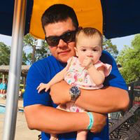 Ezequiel Robles Email & Phone Number