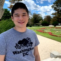 Justin Cheng Email & Phone Number