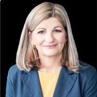 Feros Care Employee Karen Crouch's profile photo