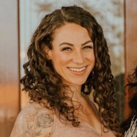 Krystina Jones Email & Phone Number