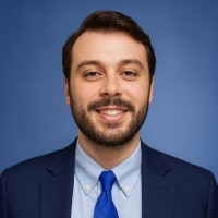 CBI Team Employee David Roth's profile photo