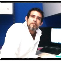 Ventus Global Logistics Employee Jose Rodrigo Rangel Farias's profile photo