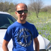 BIZON Employee Dmitrii Popov's profile photo