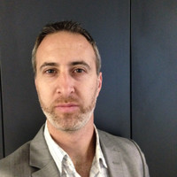 Andrew Cukierman's profile photo