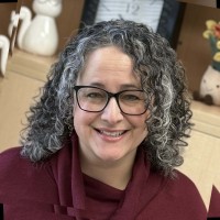 University of Puget Sound Employee Lisa Garza's profile photo