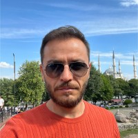 Mashvisor Employee Sal Ozkan's profile photo