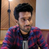 Owl AI Employee Charith Purushotham's profile photo
