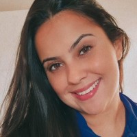 Pilot Pen do Brasil Employee Kathleen Prates's profile photo