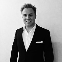 Hisense Europe Employee Carl Gustavsson's profile photo
