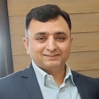 Ajit Prashar Email & Phone Number