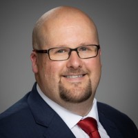 Abdullah Al-Othaim Markets Employee Michael Lomas's profile photo