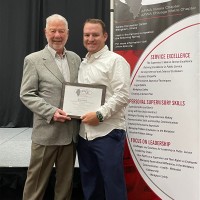 Hutchison Engineering, Inc Employee Brett Olson's profile photo