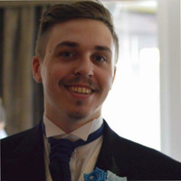 mydentist (UK) Employee Sam Wainwright's profile photo
