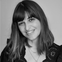 Bershka Employee Cristina Grau's profile photo