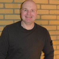 Invent Employee Niek Berghuis's profile photo