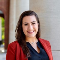 Ashley Couget Email & Phone Number