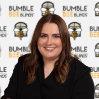 Bumble Bee Blinds Employee Mari Sayer's profile photo