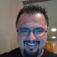 Adventis Health Employee Arturo Martinez's profile photo