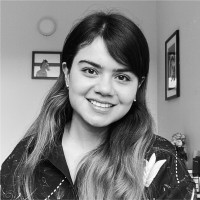 Katherine Beltrán Email