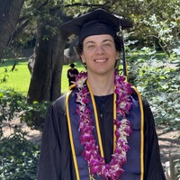 Geopogo Employee Jonah Robinson's profile photo