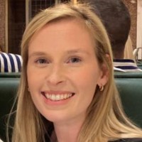 Kick ICT Group Ltd Employee Jill Crumlish's profile photo