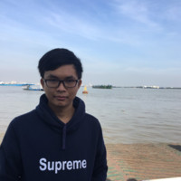 John&Partners Employee Nguyen van Anh's profile photo