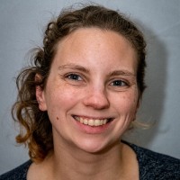 Allegheny Health Network Employee April Hawk's profile photo