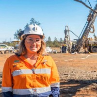 OREAS Employee Lara Sharma's profile photo