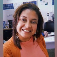 Ibase Employee Lais Almeida's profile photo