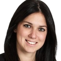 Goulston & Storrs Employee Jill Fox's profile photo