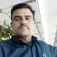 Arab Emergency Company Ltd Employee Pappu Kharwar's profile photo