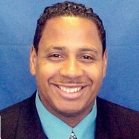 thyssenkrupp Elevator Employee Alcindor Shaw's profile photo