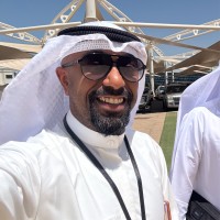 Abdulrahman Alghareeb Email & Phone Number