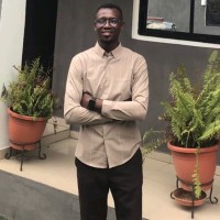 Effective Altruism Nigeria Employee Chidi Odinanwa's profile photo