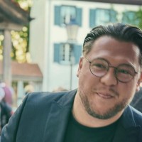 Gieseke cosmetic International Employee Laszlo Pawlowski's profile photo